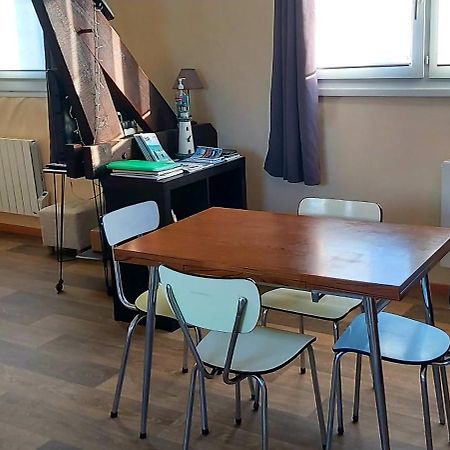 Appartement Vue Mer Goeland Le Portel Ngoại thất bức ảnh