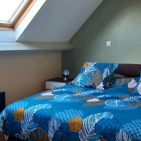 Appartement Vue Mer Goeland Le Portel Ngoại thất bức ảnh